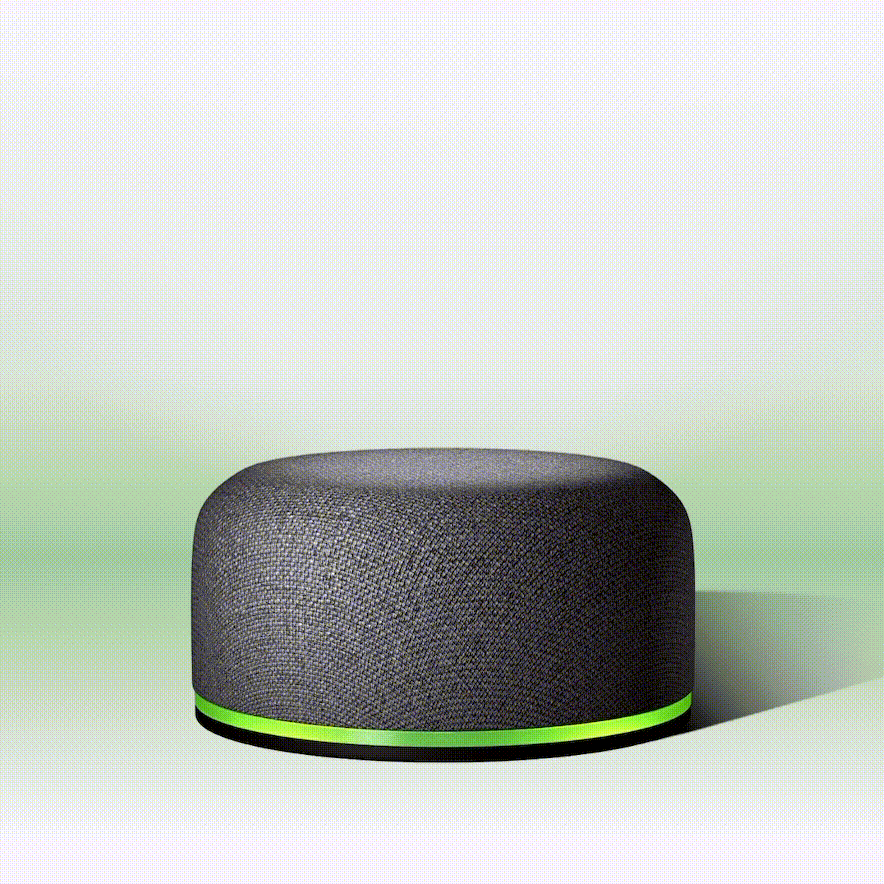 Tell the Time Feature