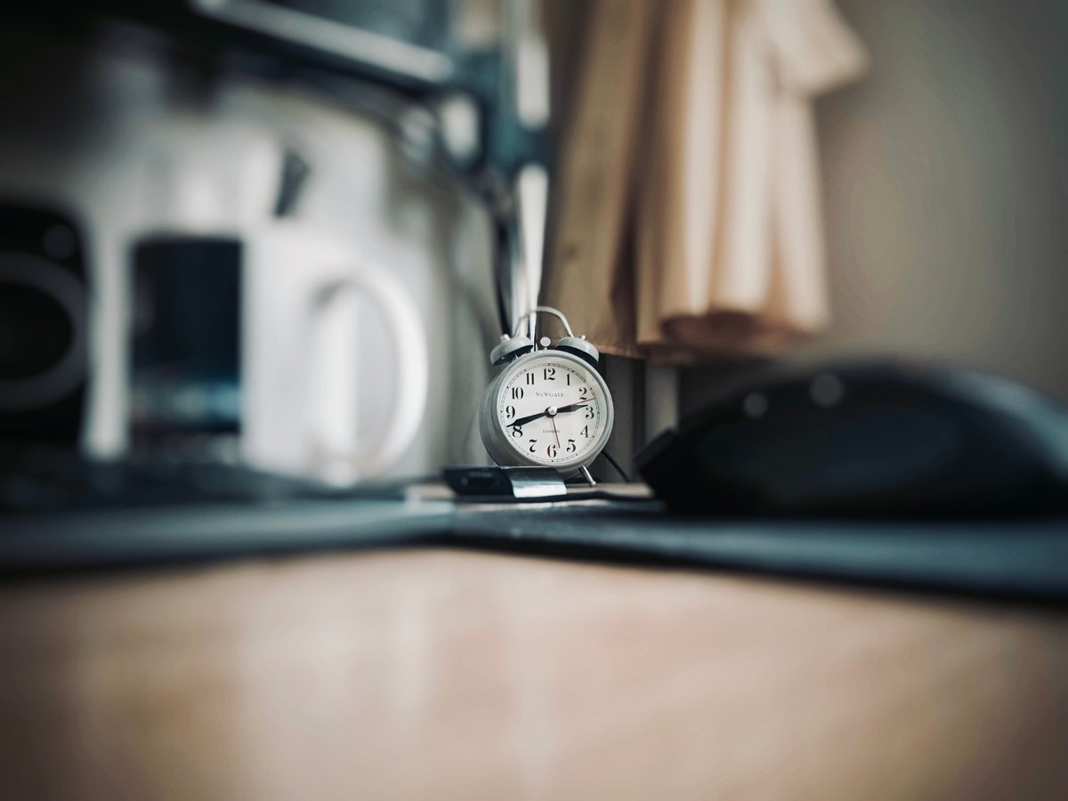 Environment pulls in opposite direction